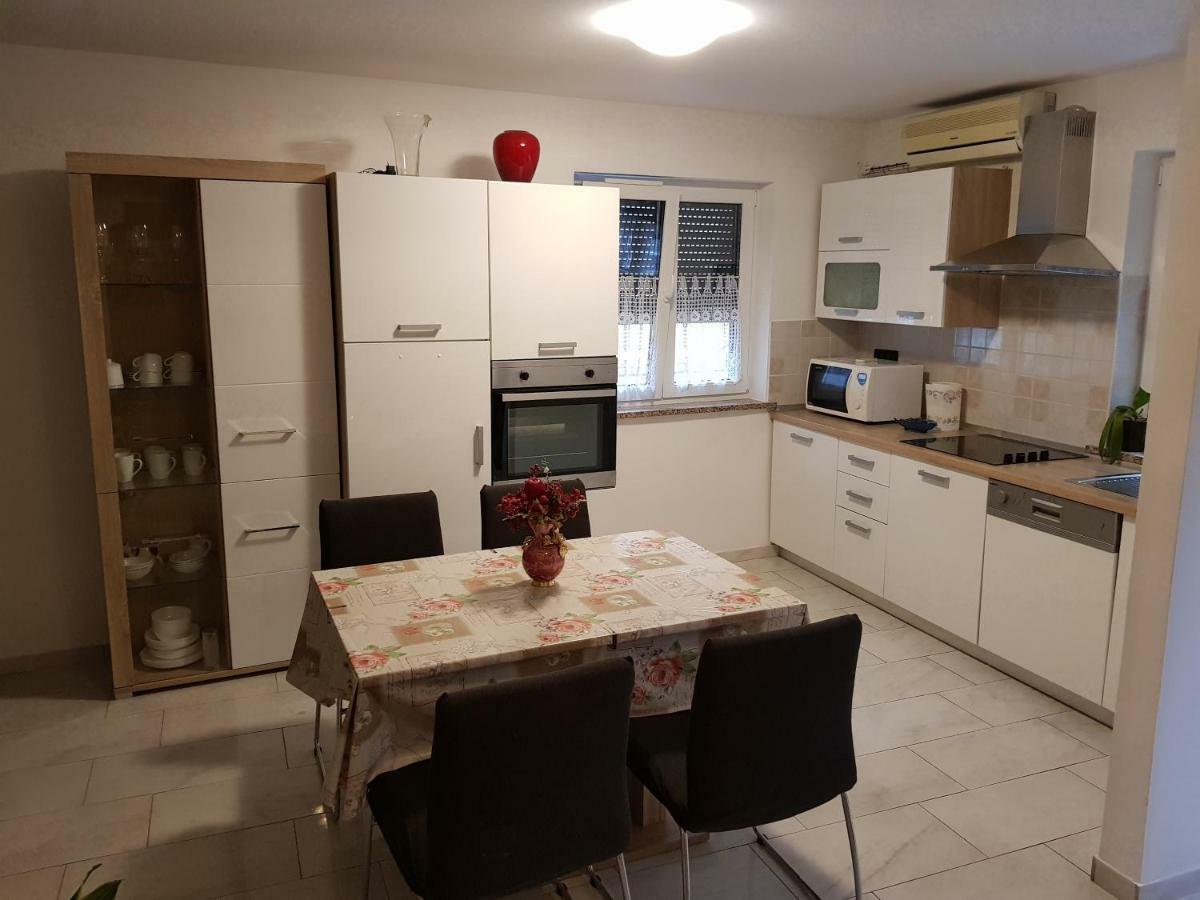 Izola City Center Apartment Exterior foto