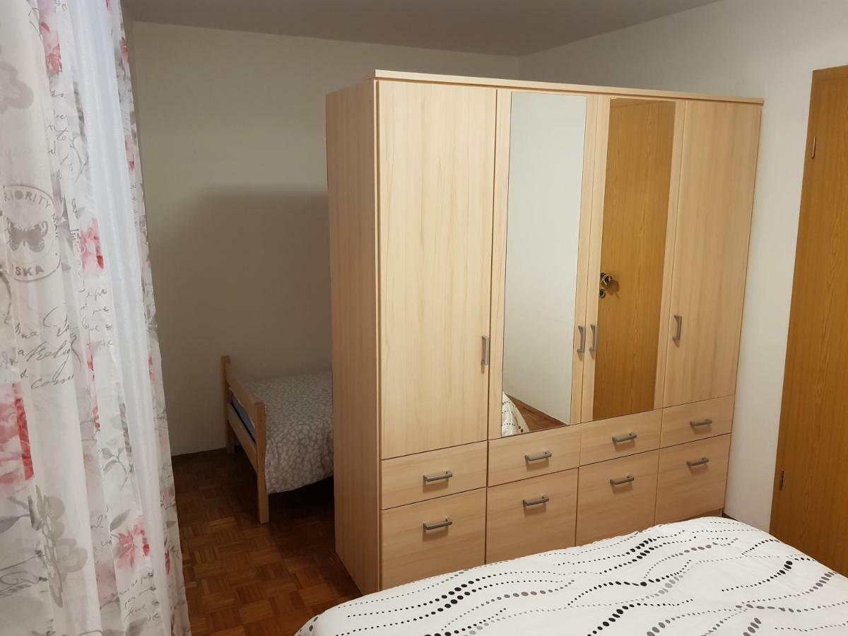 Izola City Center Apartment Exterior foto